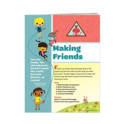 Books on How to Make Friends: A Journey into the World of Friendship