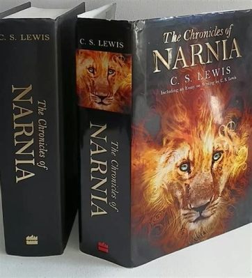 How Many Chronicles of Narnia Books Are There: An Insight into the Enchanted World