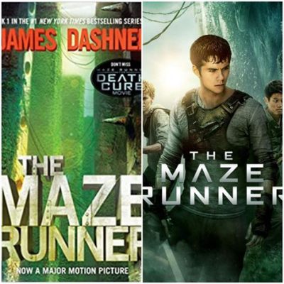 How Many Maze Runner Books: An Insightful Exploration