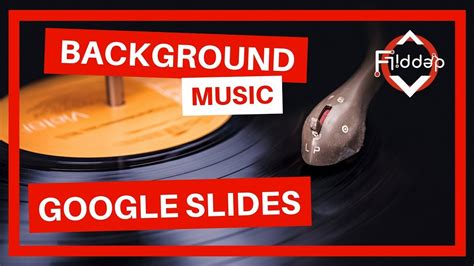 how to add background music in google slides and enhance your presentation with engaging visuals