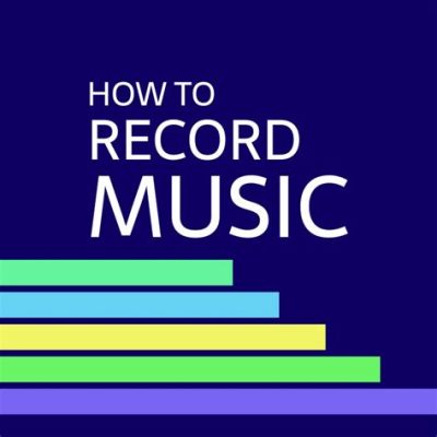 how to record music from youtube and the power of music in our lives