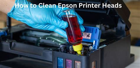 How to Replace Print Head on Epson F170: A Comprehensive Guide with Q&A