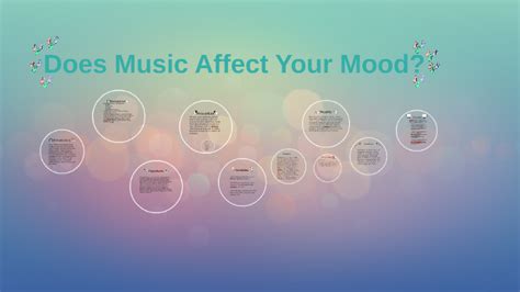 what is arrangement in music and how does it affect the mood of a piece?