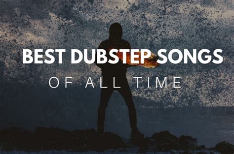 what is dubstep music? the sound of the night