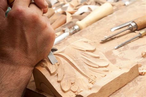 Where to Buy Carving Wood: A Dive into the World of Wood Carving Materials