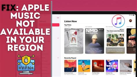 Why Are Songs on Apple Music Not Available in My Region and Other Related Factors
